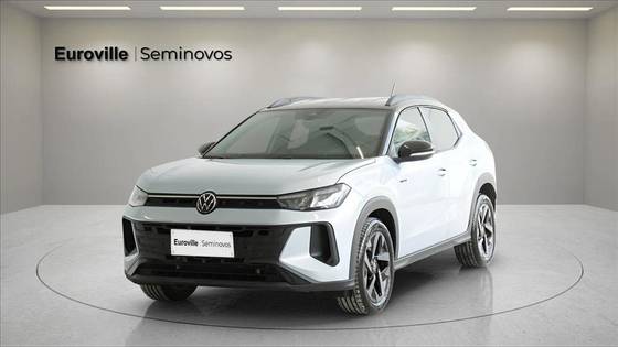VOLKSWAGEN TERA 1.0 170 TSI HIGH AUTOMÁTICO