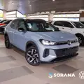 VOLKSWAGEN TERA 1.0 200 TSI HIGH AUTOMÁTICO VOLKSWAGEN TERA 1.0 200 TSI HIGH AUTOMÁTICO