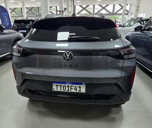 VOLKSWAGEN-TERA-2025