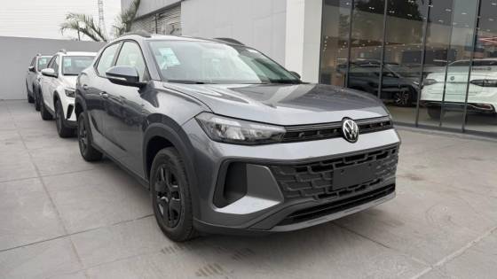 VOLKSWAGEN TERA 1.0 MPI MANUAL
