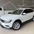 VOLKSWAGEN TIGUAN 1.4 250 TSI TOTAL FLEX ALLSPACE COMFORTLINE TIPTRONIC VOLKSWAGEN TIGUAN 1.4 250 TSI TOTAL FLEX ALLSPACE COMFORTLINE TIPTRONIC
