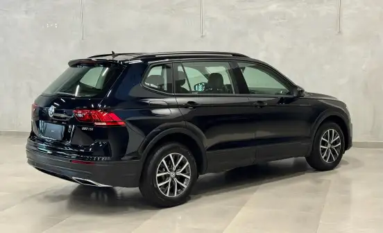 VOLKSWAGEN-TIGUAN-1.4 250 TSI TOTAL FLEX ALLSPACE TIPTRONIC VOLKSWAGEN-TIGUAN-2019