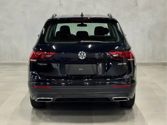 VOLKSWAGEN-TIGUAN-1.4 250 TSI TOTAL FLEX ALLSPACE TIPTRONIC VOLKSWAGEN-TIGUAN-2019