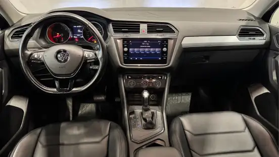 VOLKSWAGEN-TIGUAN-1.4 250 TSI TOTAL FLEX ALLSPACE TIPTRONIC VOLKSWAGEN-TIGUAN-2019
