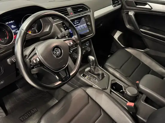 VOLKSWAGEN-TIGUAN-1.4 250 TSI TOTAL FLEX ALLSPACE TIPTRONIC VOLKSWAGEN-TIGUAN-2019
