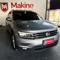 VOLKSWAGEN TIGUAN 1.4 250 TSI TOTAL FLEX ALLSPACE COMFORTLINE TIPTRONIC VOLKSWAGEN TIGUAN 1.4 250 TSI TOTAL FLEX ALLSPACE COMFORTLINE TIPTRONIC
