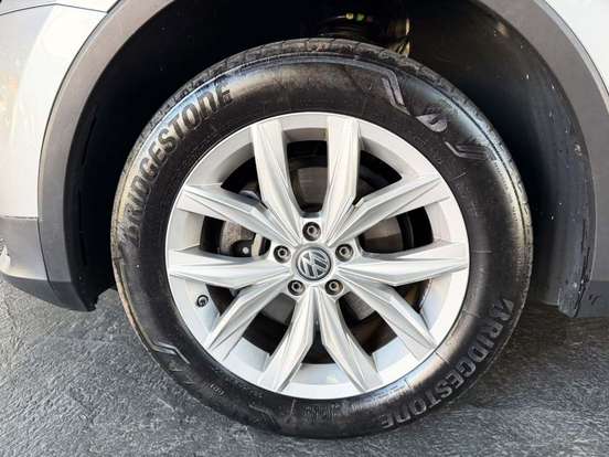 VOLKSWAGEN-TIGUAN-1.4 250 TSI TOTAL FLEX ALLSPACE COMFORTLINE TIPTRONIC VOLKSWAGEN-TIGUAN-2019