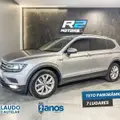 VOLKSWAGEN TIGUAN 1.4 250 TSI TOTAL FLEX ALLSPACE COMFORTLINE TIPTRONIC VOLKSWAGEN TIGUAN 1.4 250 TSI TOTAL FLEX ALLSPACE COMFORTLINE TIPTRONIC
