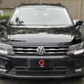 VOLKSWAGEN TIGUAN 1.4 250 TSI TOTAL FLEX ALLSPACE TIPTRONIC VOLKSWAGEN TIGUAN 1.4 250 TSI TOTAL FLEX ALLSPACE TIPTRONIC