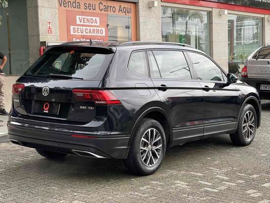 VOLKSWAGEN-TIGUAN-1.4 250 TSI TOTAL FLEX ALLSPACE TIPTRONIC VOLKSWAGEN-TIGUAN-2019