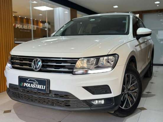 VOLKSWAGEN-TIGUAN-1.4 250 TSI TOTAL FLEX ALLSPACE TIPTRONIC VOLKSWAGEN-TIGUAN-2019