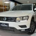 VOLKSWAGEN TIGUAN 1.4 250 TSI TOTAL FLEX ALLSPACE TIPTRONIC VOLKSWAGEN TIGUAN 1.4 250 TSI TOTAL FLEX ALLSPACE TIPTRONIC