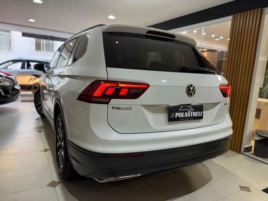 VOLKSWAGEN-TIGUAN-1.4 250 TSI TOTAL FLEX ALLSPACE TIPTRONIC VOLKSWAGEN-TIGUAN-2019