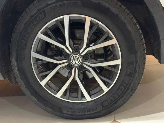 VOLKSWAGEN-TIGUAN-1.4 250 TSI TOTAL FLEX ALLSPACE TIPTRONIC VOLKSWAGEN-TIGUAN-2019