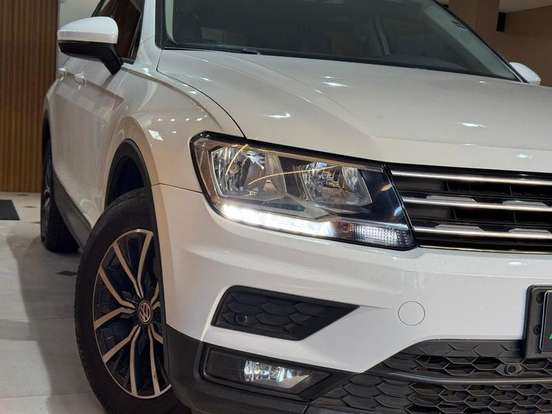 VOLKSWAGEN-TIGUAN-1.4 250 TSI TOTAL FLEX ALLSPACE TIPTRONIC VOLKSWAGEN-TIGUAN-2019