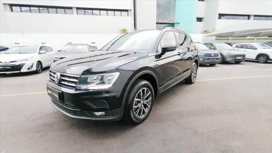 VOLKSWAGEN TIGUAN 1.4 250 TSI TOTAL FLEX ALLSPACE TIPTRONIC