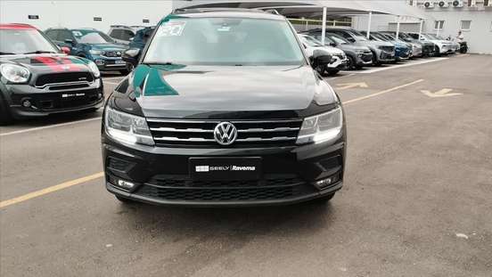 VOLKSWAGEN-TIGUAN-1.4 250 TSI TOTAL FLEX ALLSPACE TIPTRONIC VOLKSWAGEN-TIGUAN-2019