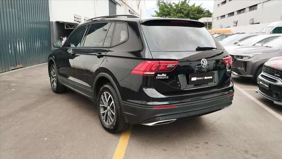 VOLKSWAGEN-TIGUAN-1.4 250 TSI TOTAL FLEX ALLSPACE TIPTRONIC VOLKSWAGEN-TIGUAN-2019