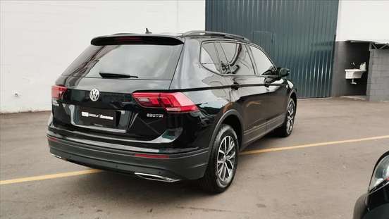 VOLKSWAGEN-TIGUAN-1.4 250 TSI TOTAL FLEX ALLSPACE TIPTRONIC VOLKSWAGEN-TIGUAN-2019