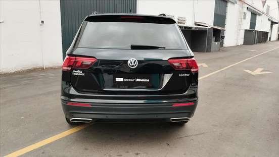 VOLKSWAGEN-TIGUAN-1.4 250 TSI TOTAL FLEX ALLSPACE TIPTRONIC VOLKSWAGEN-TIGUAN-2019
