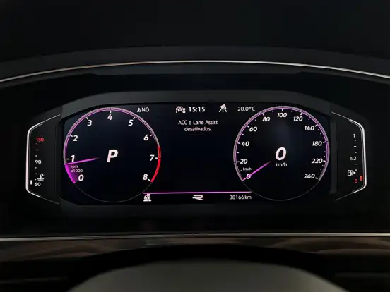 VOLKSWAGEN-TIGUAN-2.0 300 TSI GASOLINA ALLSPACE R-LINE AUTOMÁTICO VOLKSWAGEN-TIGUAN-2023