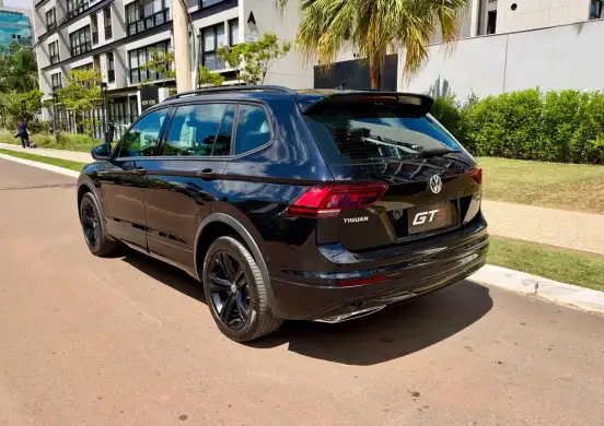 VOLKSWAGEN-TIGUAN-2.0 350 TSI GASOLINA ALLSPACE R-LINE 4MOTION DSG VOLKSWAGEN-TIGUAN-2021