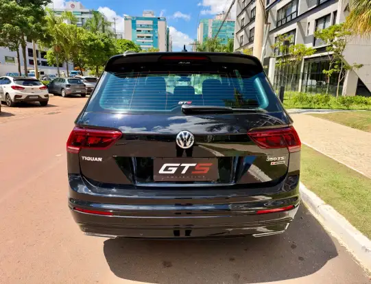 VOLKSWAGEN-TIGUAN-2.0 350 TSI GASOLINA ALLSPACE R-LINE 4MOTION DSG VOLKSWAGEN-TIGUAN-2021