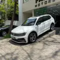 VOLKSWAGEN TIGUAN 2.0 350 TSI GASOLINA ALLSPACE R-LINE 4MOTION DSG VOLKSWAGEN TIGUAN 2.0 350 TSI GASOLINA ALLSPACE R-LINE 4MOTION DSG