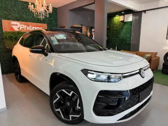 VOLKSWAGEN-TIGUAN-2.0 350 TSI GASOLINA R-LINE 4MOTION AUTOMÁTICO VOLKSWAGEN-TIGUAN-2026