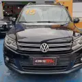 VOLKSWAGEN TIGUAN 2.0 TSI R-LINE 16V TURBO GASOLINA 4P TIPTRONIC VOLKSWAGEN TIGUAN 2.0 TSI R-LINE 16V TURBO GASOLINA 4P TIPTRONIC