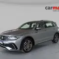 VOLKSWAGEN TIGUAN 2.0 300 TSI GASOLINA ALLSPACE R-LINE AUTOMÁTICO VOLKSWAGEN TIGUAN 2.0 300 TSI GASOLINA ALLSPACE R-LINE AUTOMÁTICO