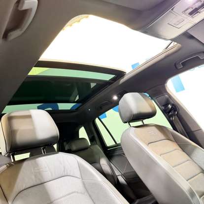 VOLKSWAGEN-TIGUAN-2.0 300 TSI GASOLINA ALLSPACE R-LINE AUTOMÁTICO VOLKSWAGEN-TIGUAN-2023