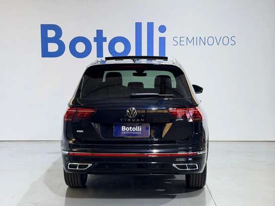 VOLKSWAGEN-TIGUAN-2.0 300 TSI GASOLINA ALLSPACE R-LINE AUTOMÁTICO VOLKSWAGEN-TIGUAN-2023