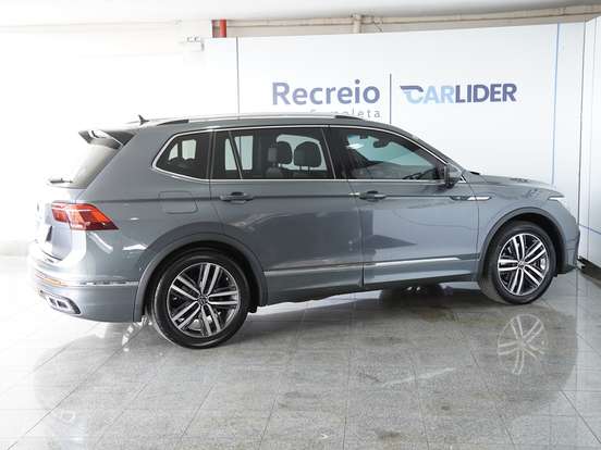 VOLKSWAGEN-TIGUAN-2.0 300 TSI GASOLINA ALLSPACE R-LINE AUTOMÁTICO VOLKSWAGEN-TIGUAN-2024