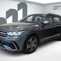VOLKSWAGEN TIGUAN 2.0 300 TSI GASOLINA ALLSPACE R-LINE AUTOMÁTICO VOLKSWAGEN TIGUAN 2.0 300 TSI GASOLINA ALLSPACE R-LINE AUTOMÁTICO