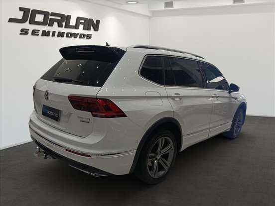 VOLKSWAGEN-TIGUAN-2.0 350 TSI GASOLINA ALLSPACE R-LINE 4MOTION DSG VOLKSWAGEN-TIGUAN-2021