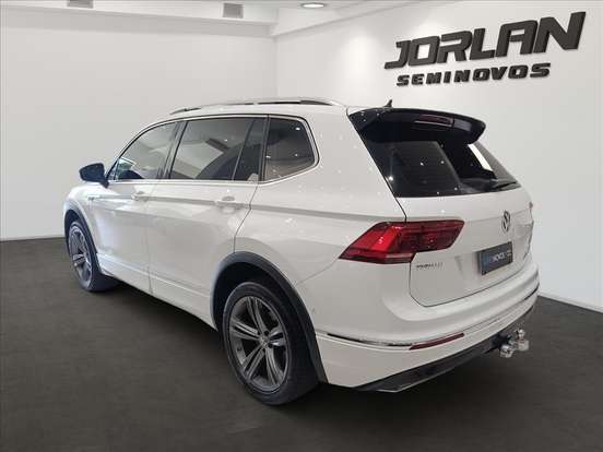 VOLKSWAGEN-TIGUAN-2.0 350 TSI GASOLINA ALLSPACE R-LINE 4MOTION DSG VOLKSWAGEN-TIGUAN-2021