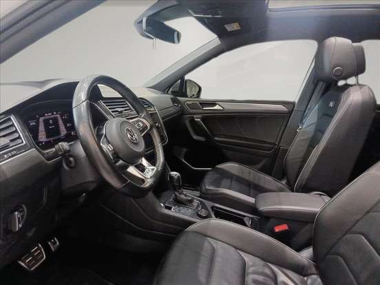 VOLKSWAGEN-TIGUAN-2.0 350 TSI GASOLINA ALLSPACE R-LINE 4MOTION DSG VOLKSWAGEN-TIGUAN-2021