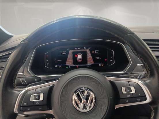 VOLKSWAGEN-TIGUAN-2.0 350 TSI GASOLINA ALLSPACE R-LINE 4MOTION DSG VOLKSWAGEN-TIGUAN-2021