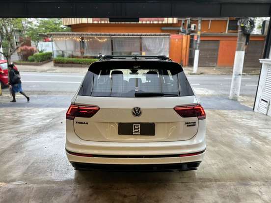 VOLKSWAGEN-TIGUAN-2.0 350 TSI GASOLINA ALLSPACE R-LINE 4MOTION DSG VOLKSWAGEN-TIGUAN-2021