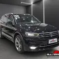 VOLKSWAGEN TIGUAN 2.0 350 TSI GASOLINA ALLSPACE R-LINE 4MOTION DSG VOLKSWAGEN TIGUAN 2.0 350 TSI GASOLINA ALLSPACE R-LINE 4MOTION DSG
