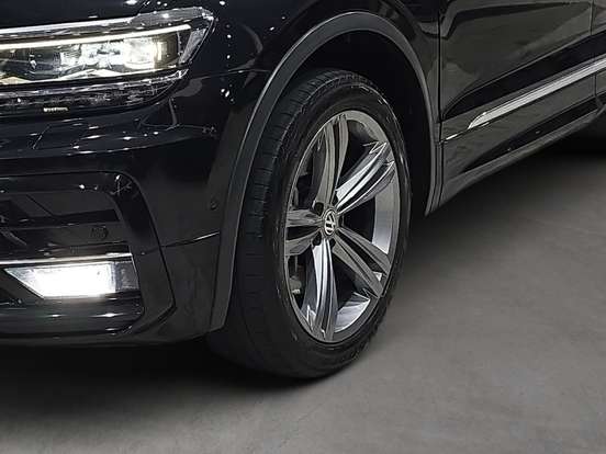 VOLKSWAGEN-TIGUAN-2.0 350 TSI GASOLINA ALLSPACE R-LINE 4MOTION DSG VOLKSWAGEN-TIGUAN-2019