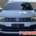 VOLKSWAGEN TIGUAN 2.0 350 TSI GASOLINA ALLSPACE R-LINE 4MOTION DSG VOLKSWAGEN TIGUAN 2.0 350 TSI GASOLINA ALLSPACE R-LINE 4MOTION DSG