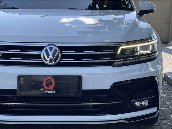 VOLKSWAGEN-TIGUAN-2.0 350 TSI GASOLINA ALLSPACE R-LINE 4MOTION DSG VOLKSWAGEN-TIGUAN-2019