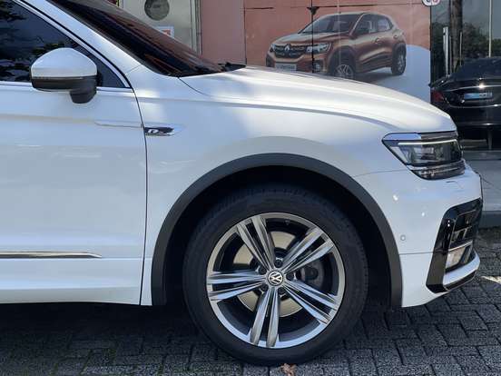 VOLKSWAGEN-TIGUAN-2.0 350 TSI GASOLINA ALLSPACE R-LINE 4MOTION DSG VOLKSWAGEN-TIGUAN-2019