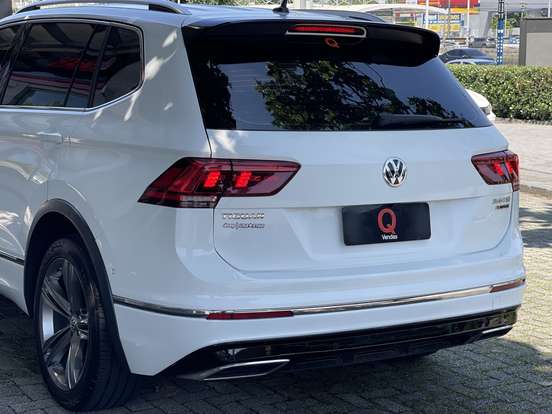 VOLKSWAGEN-TIGUAN-2.0 350 TSI GASOLINA ALLSPACE R-LINE 4MOTION DSG VOLKSWAGEN-TIGUAN-2019