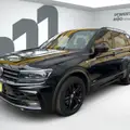VOLKSWAGEN TIGUAN 2.0 350 TSI GASOLINA ALLSPACE R-LINE 4MOTION DSG VOLKSWAGEN TIGUAN 2.0 350 TSI GASOLINA ALLSPACE R-LINE 4MOTION DSG