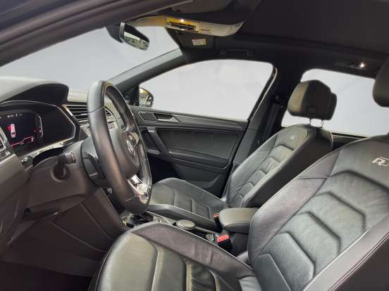 VOLKSWAGEN-TIGUAN-2.0 350 TSI GASOLINA ALLSPACE R-LINE 4MOTION DSG VOLKSWAGEN-TIGUAN-2021
