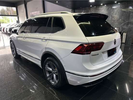 VOLKSWAGEN-TIGUAN-2.0 350 TSI GASOLINA ALLSPACE R-LINE 4MOTION DSG VOLKSWAGEN-TIGUAN-2019