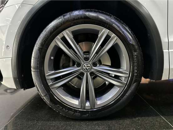VOLKSWAGEN-TIGUAN-2.0 350 TSI GASOLINA ALLSPACE R-LINE 4MOTION DSG VOLKSWAGEN-TIGUAN-2019